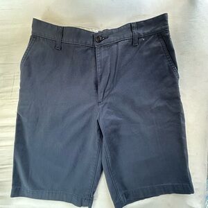 Dockers Flat Front Shorts